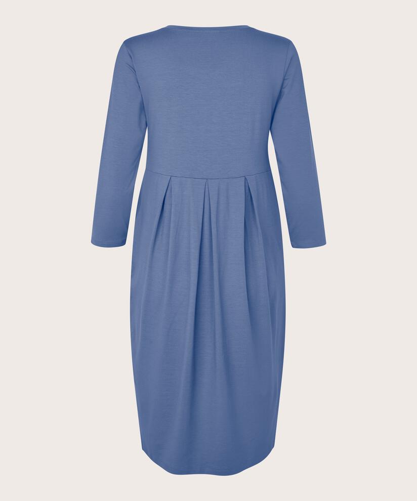 Noma JERSEY Klänning, Bijou Blue