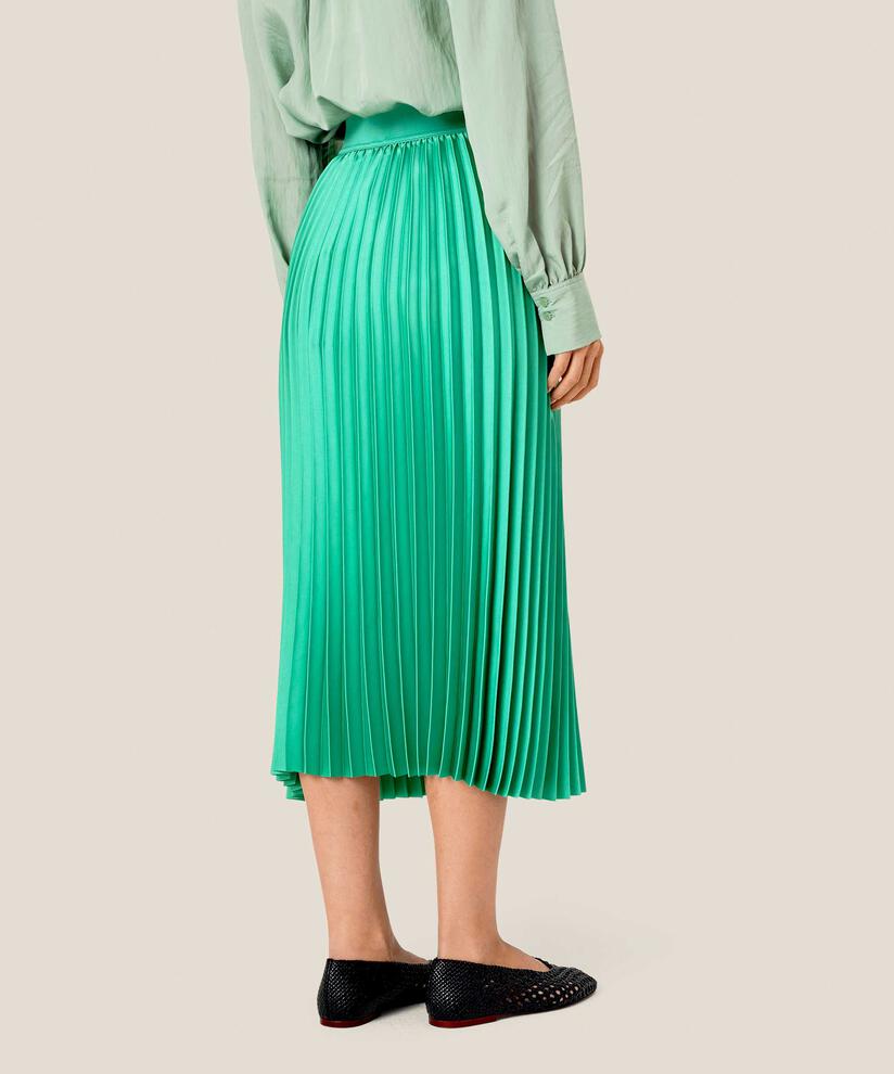 Sana Kjol, Winter Green