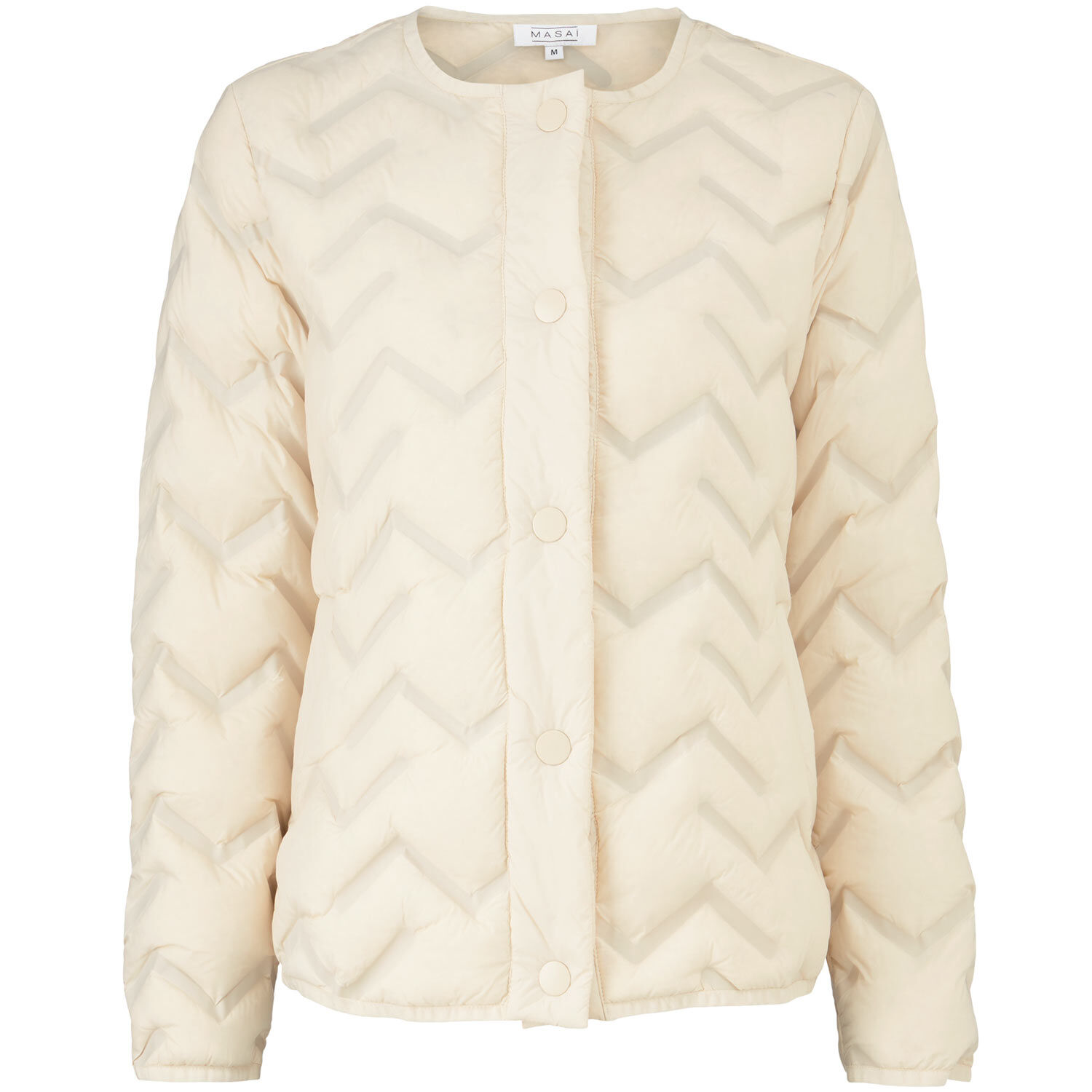 TUVE DUNJACKA, Whitecap