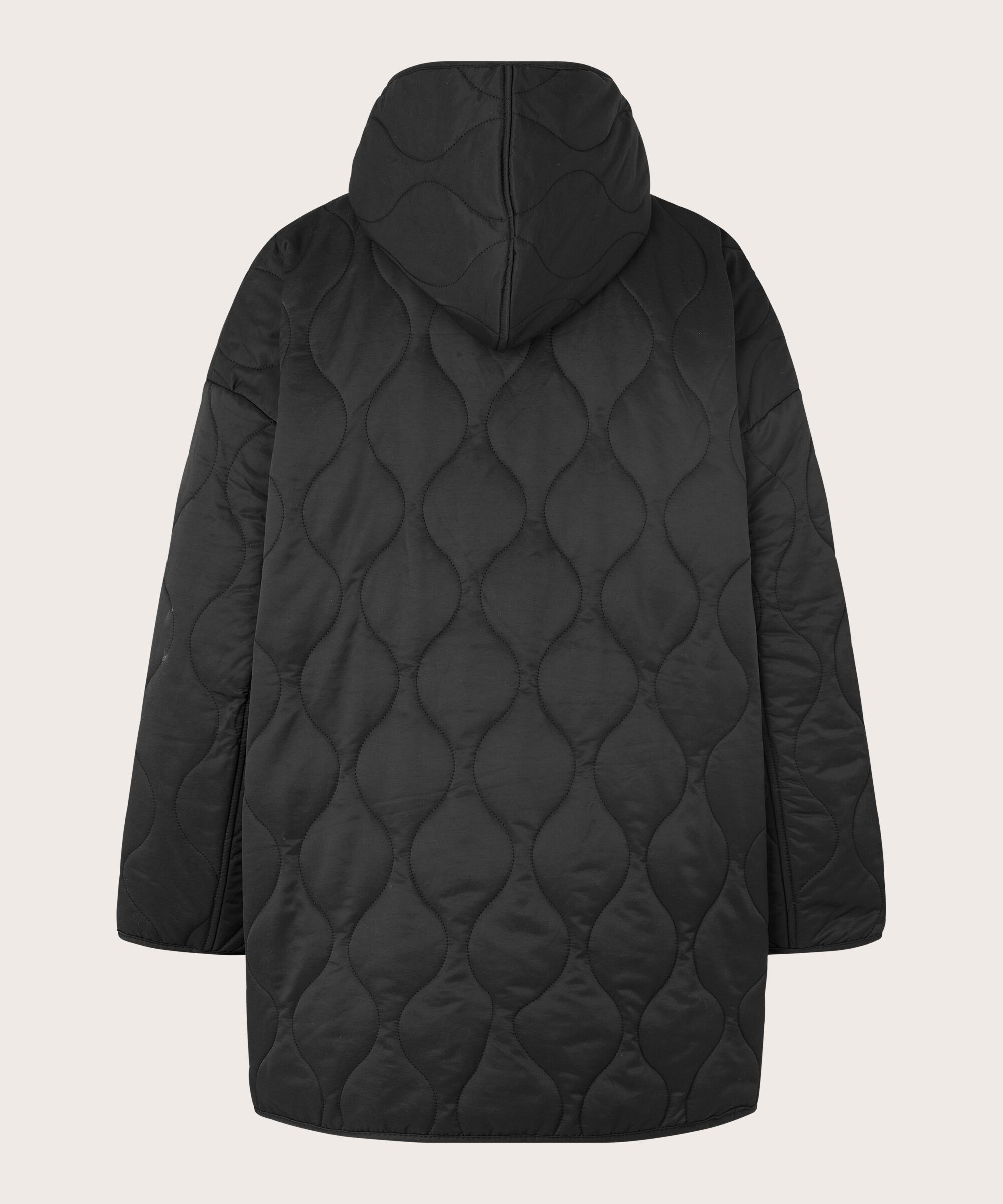 Tehila Kappa, Black