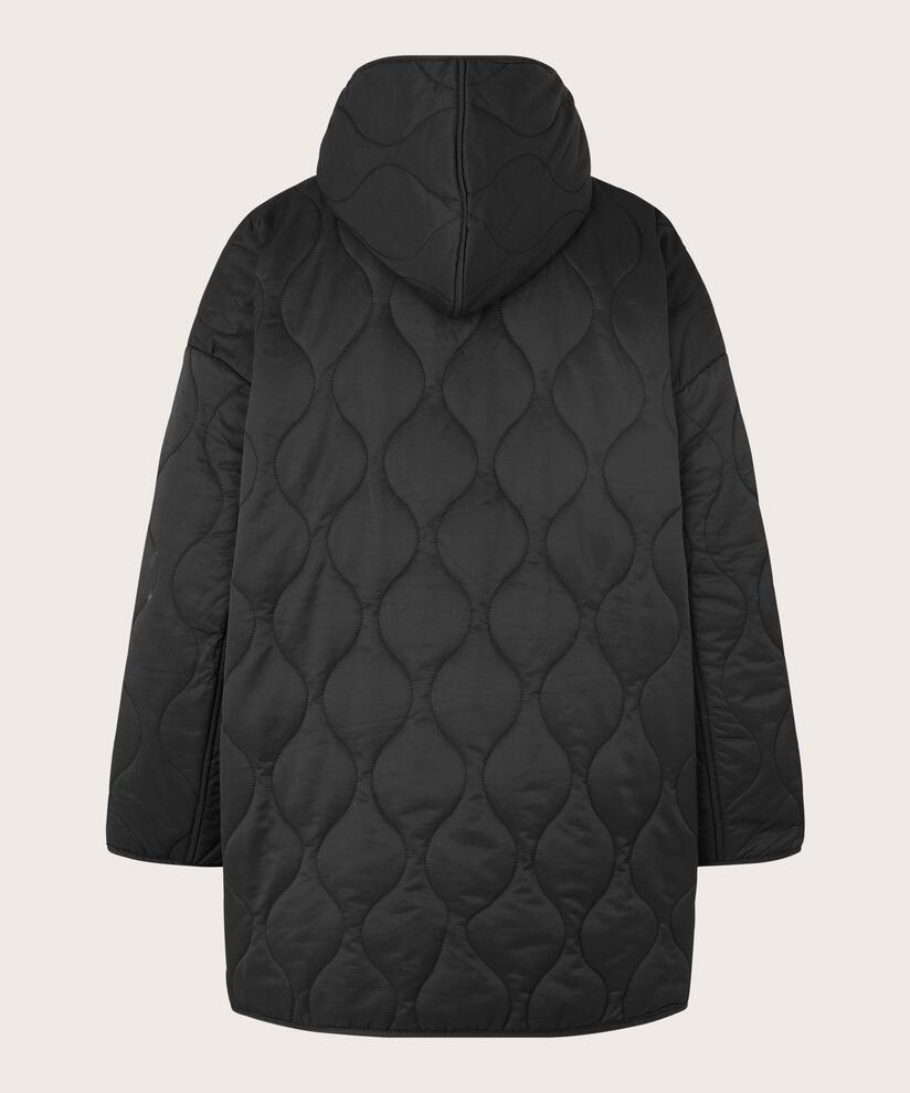 Tehila Kappa, Black