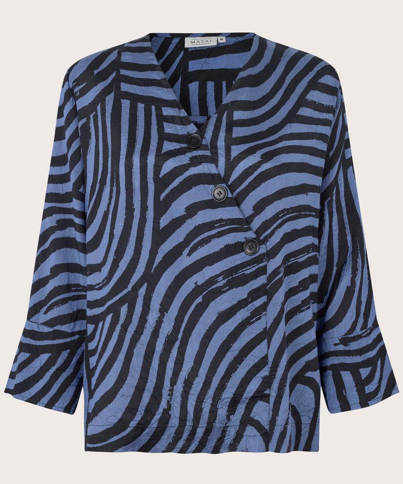 Dubine Blus, Bijou Blue