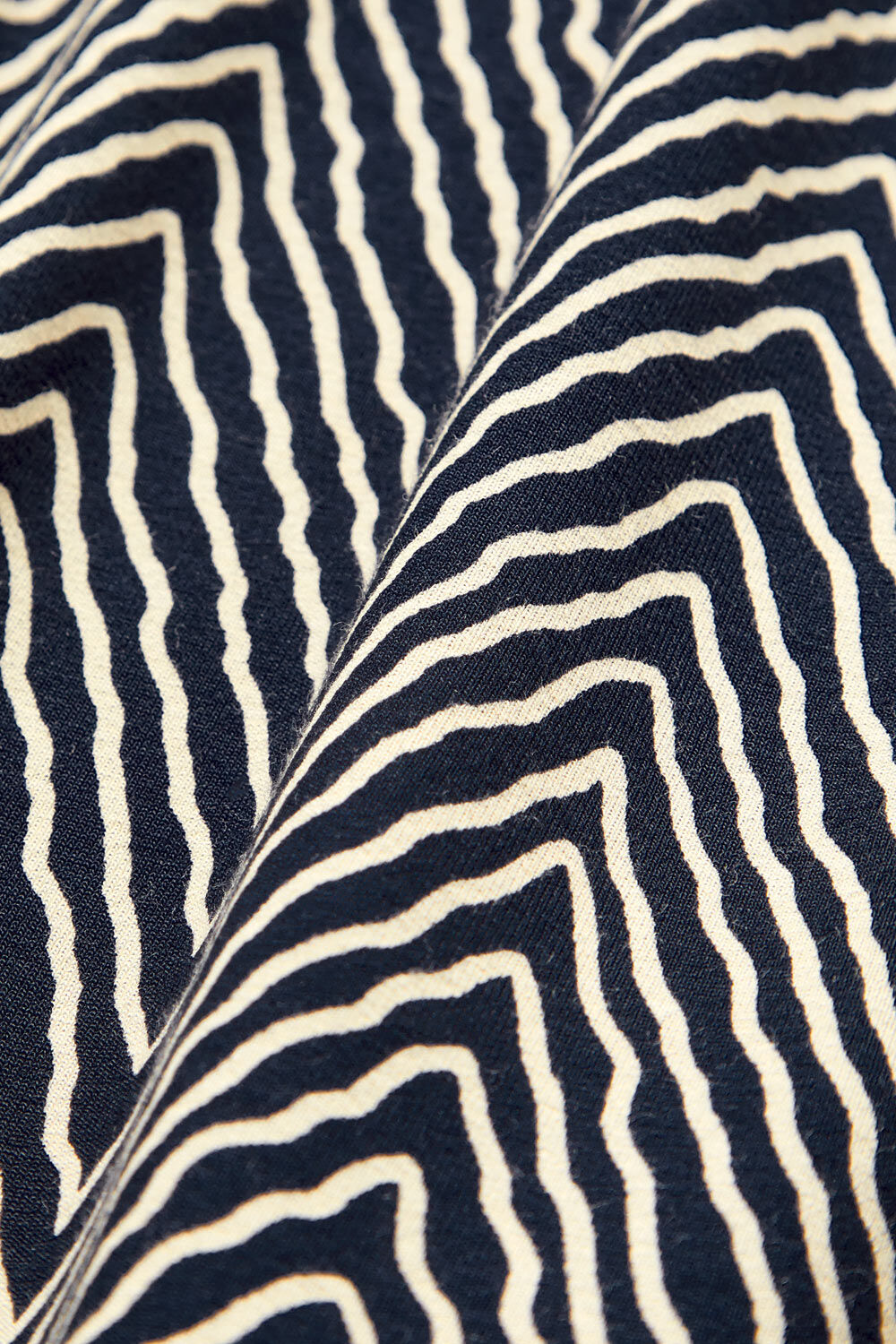 NEBINE JERSEY KL&Auml;NNING, Navy