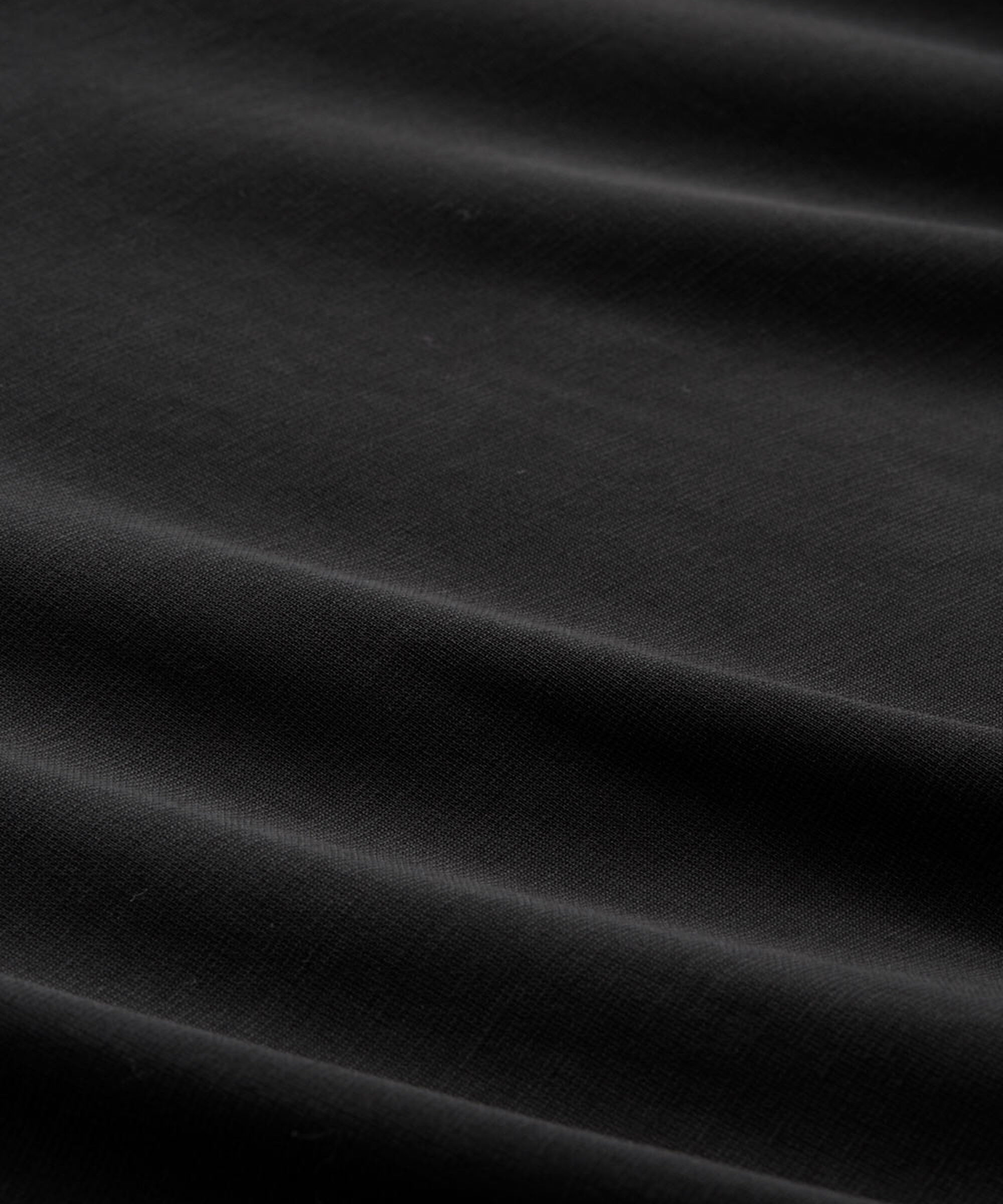 BINTA JERSEY TOPP, Black