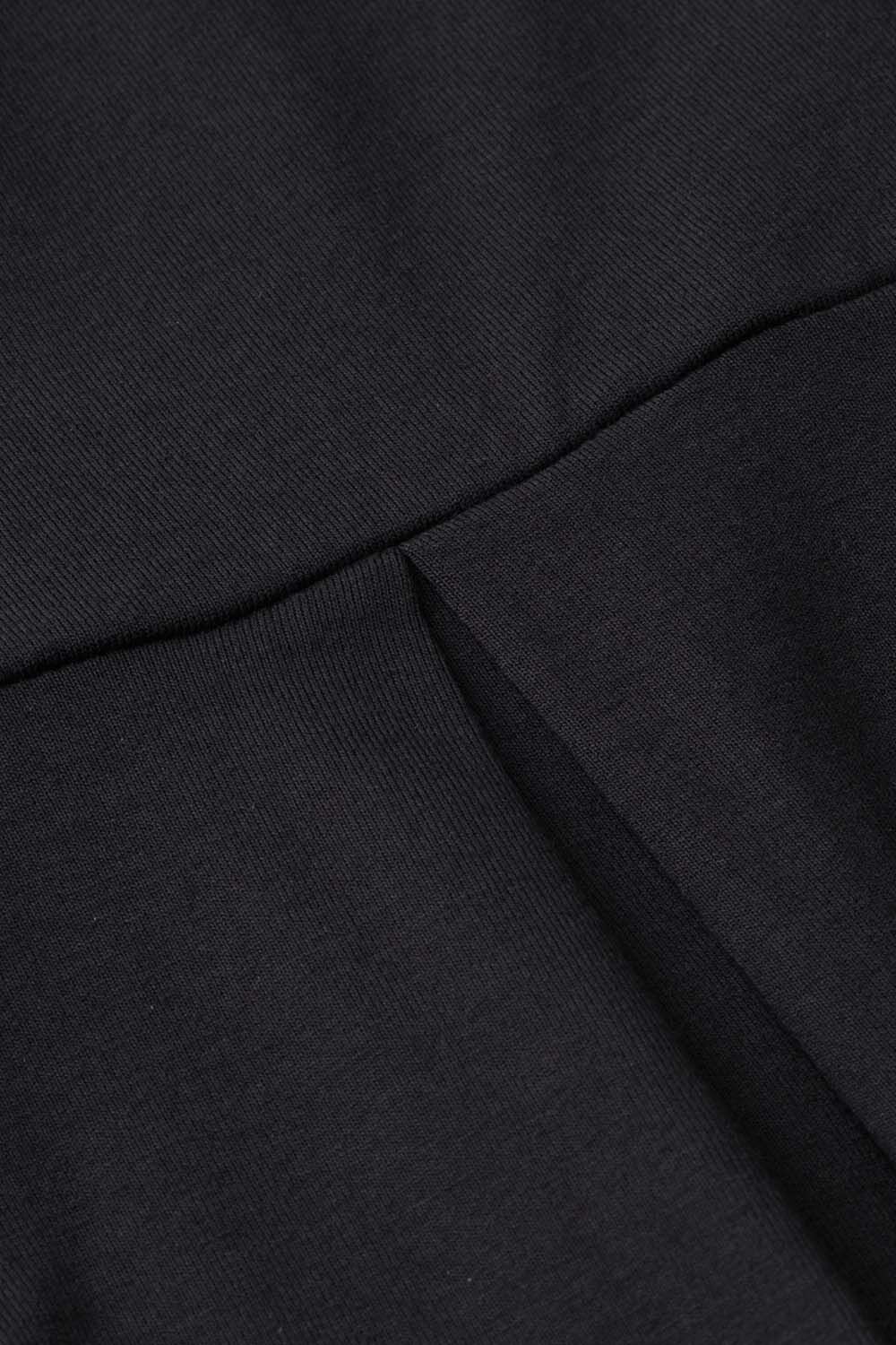 Odelia KL&Auml;NNING, Black