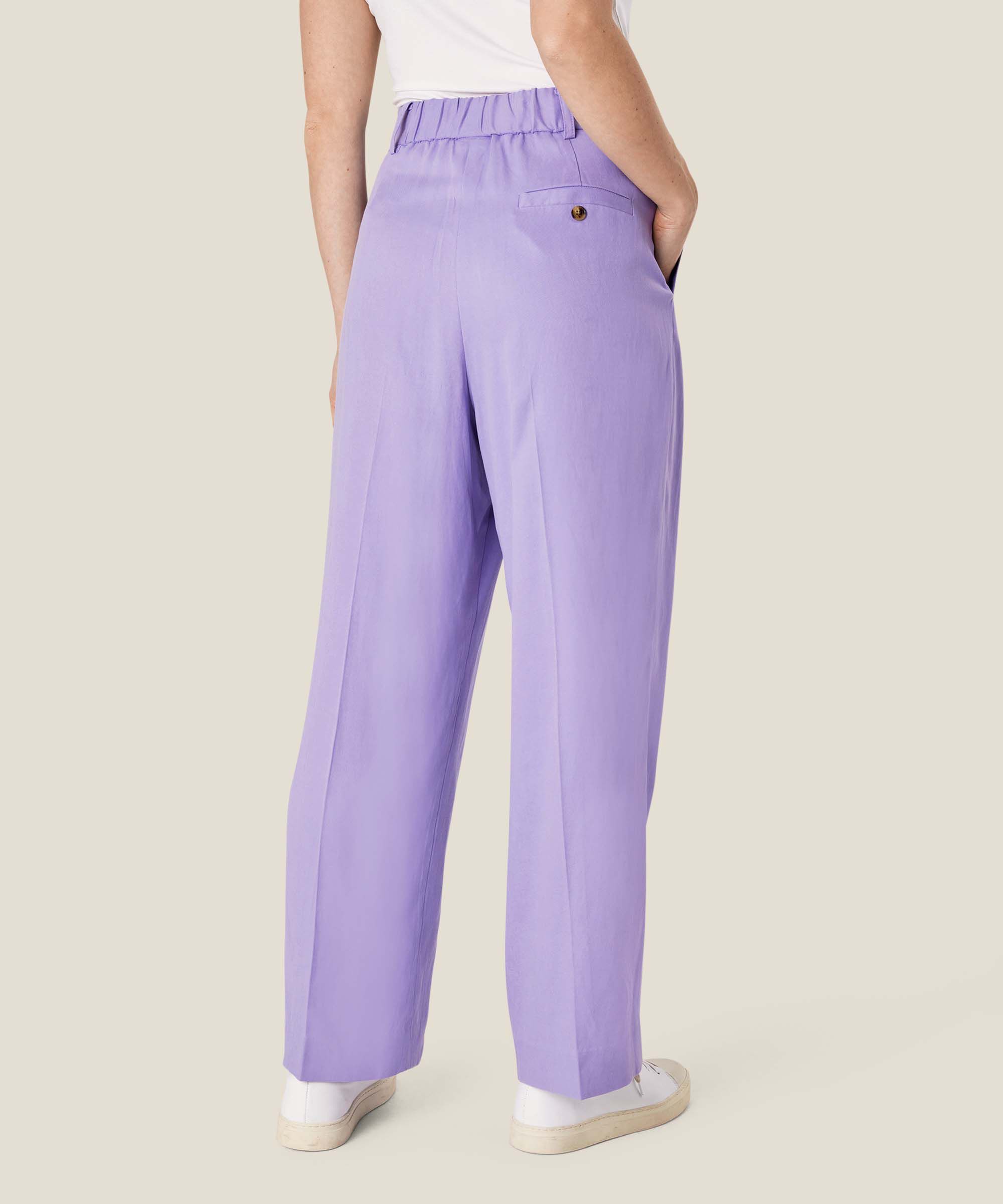 Perlias Byxor, Sand Verbena