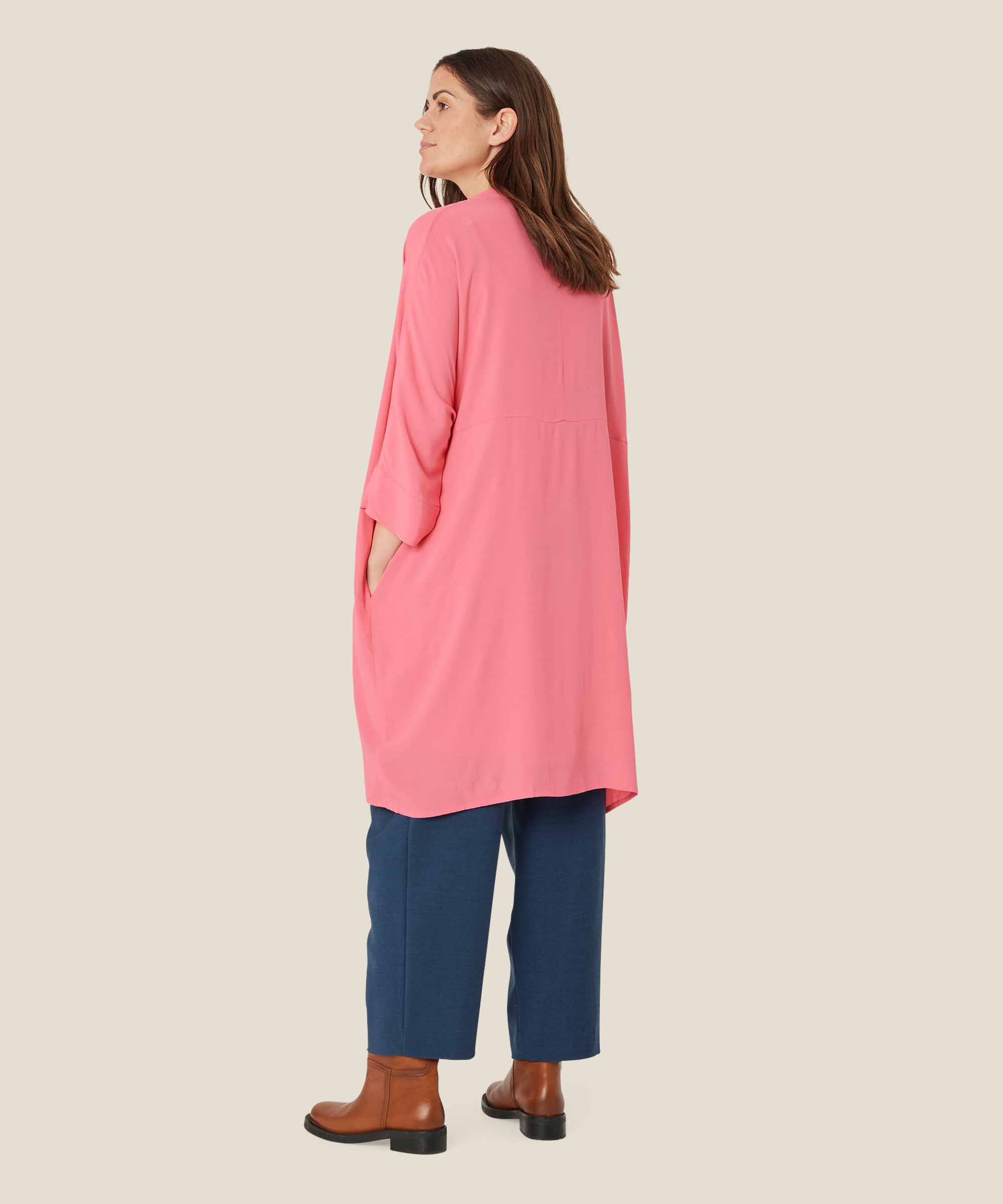 Iosetta Skjortklänning, Confetti