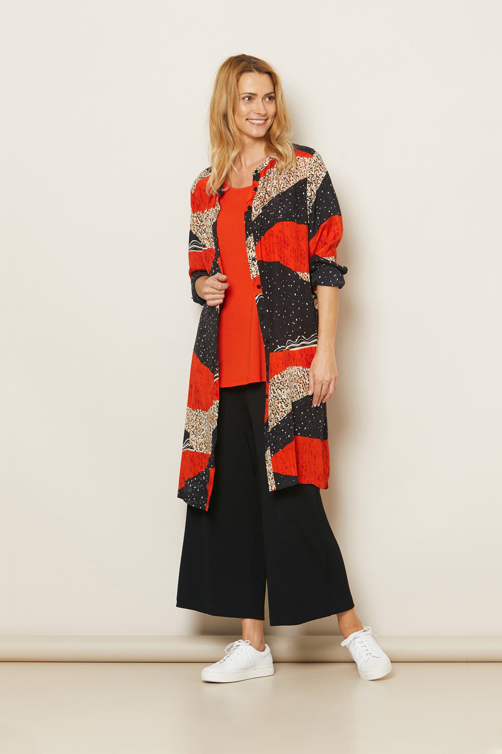 NANI KL&Auml;NNING, Pumpkin