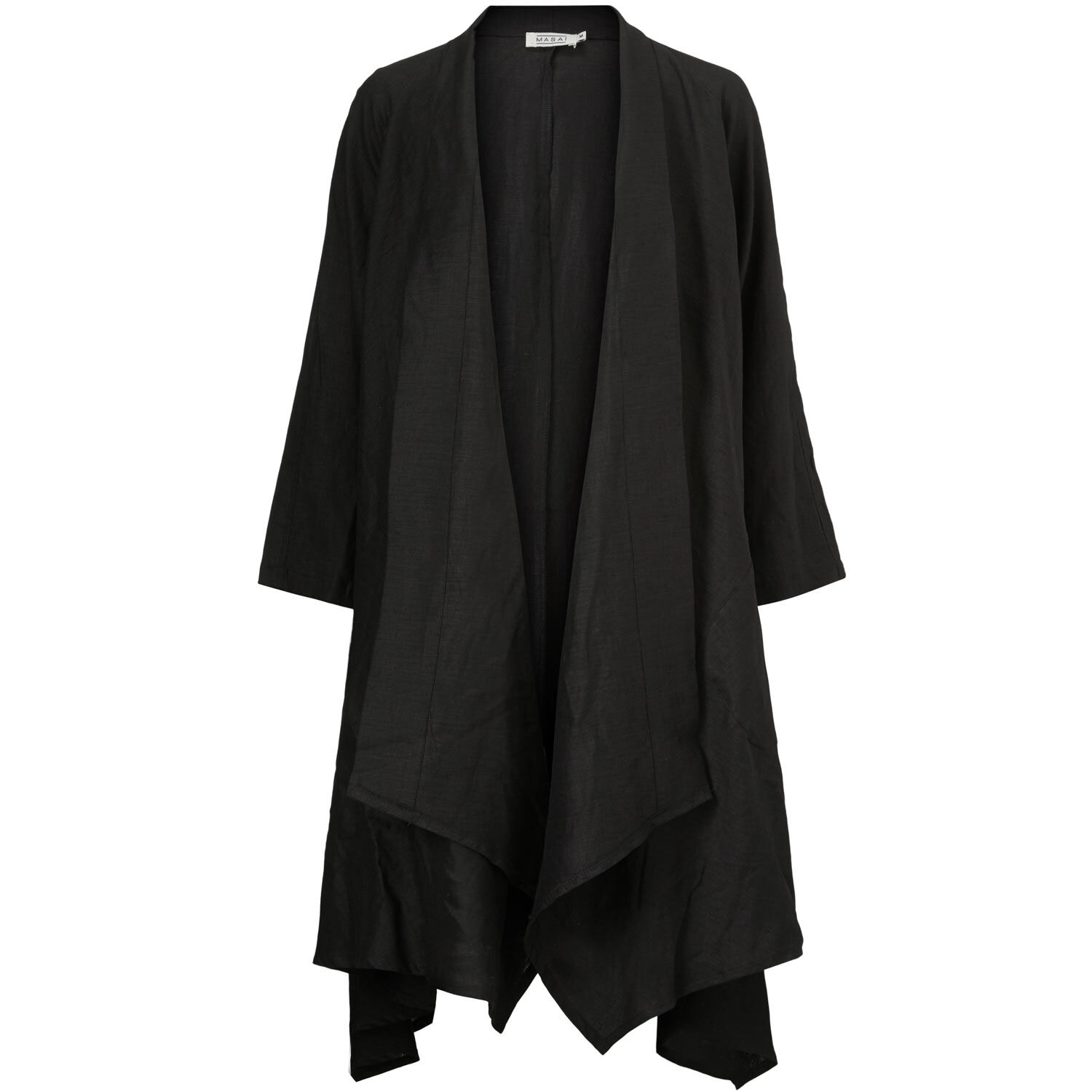 JANESSA JACKA, Black