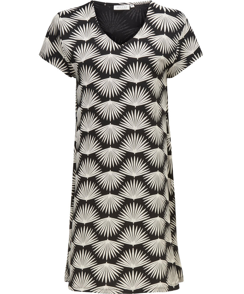 GIGNA TUNIKA, Black