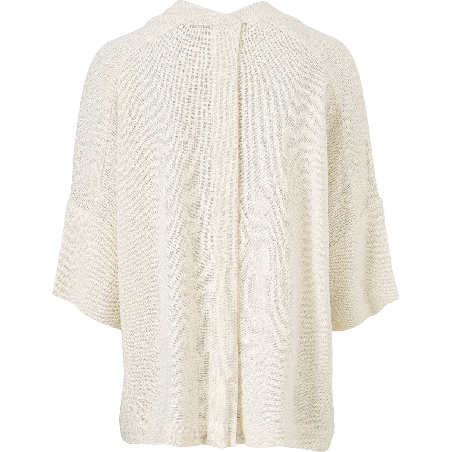 JAMONI JACKA, Whitecap