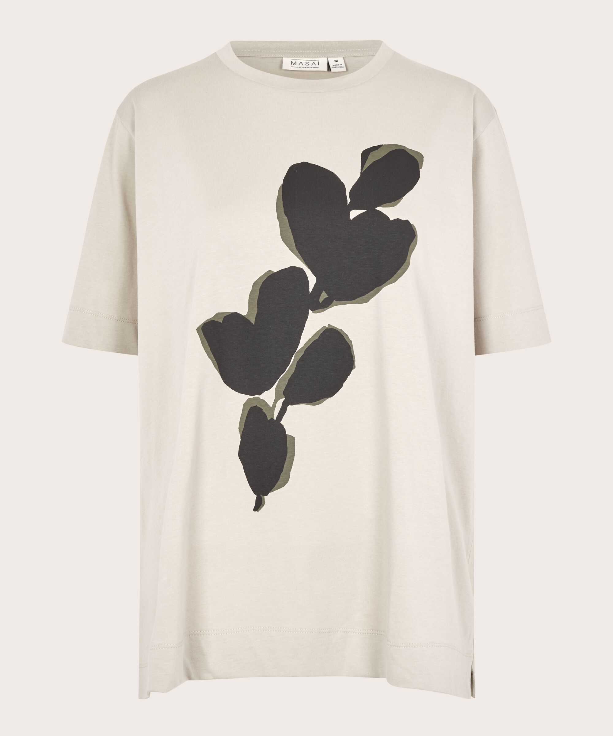 Danielle JERSEY Topp, Sea Turtle