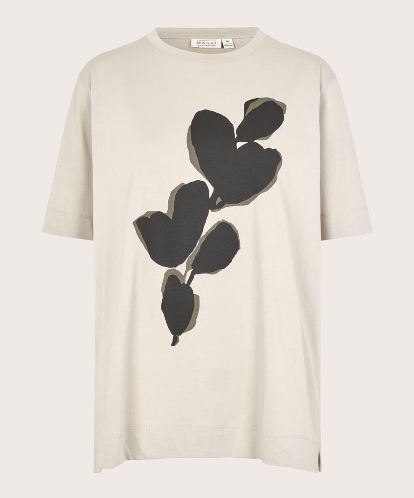 Danielle JERSEY Topp, Sea Turtle