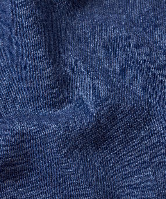 Nisha Klänning, Dark Denim