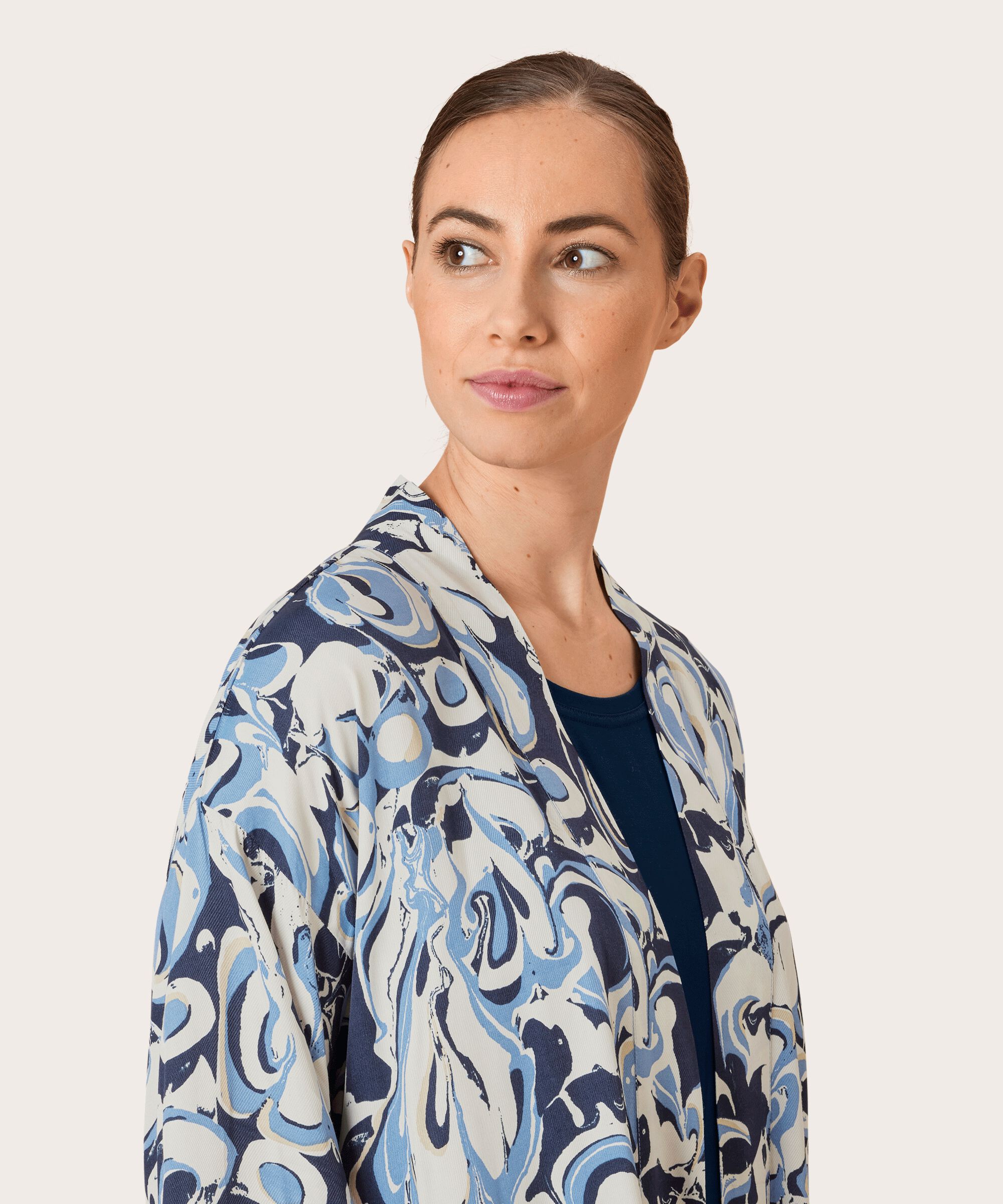 JOSSLYN JAKKE, Quiet Harbor