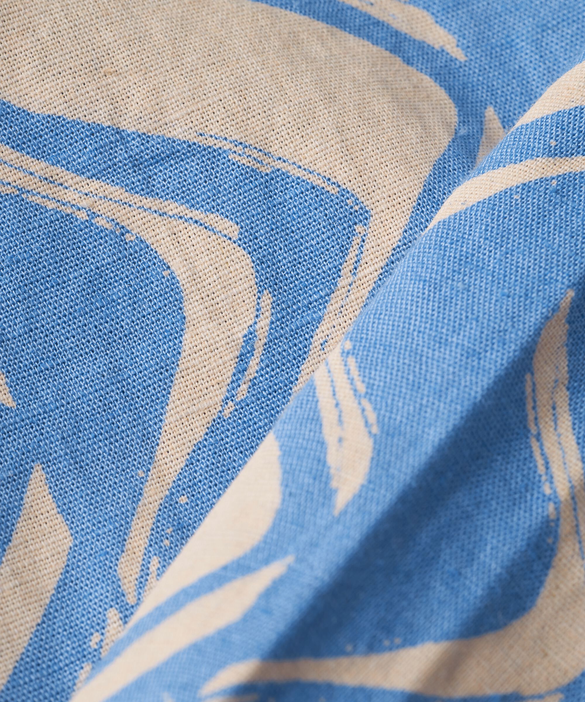 Portia Byxa, Blue Bonnet