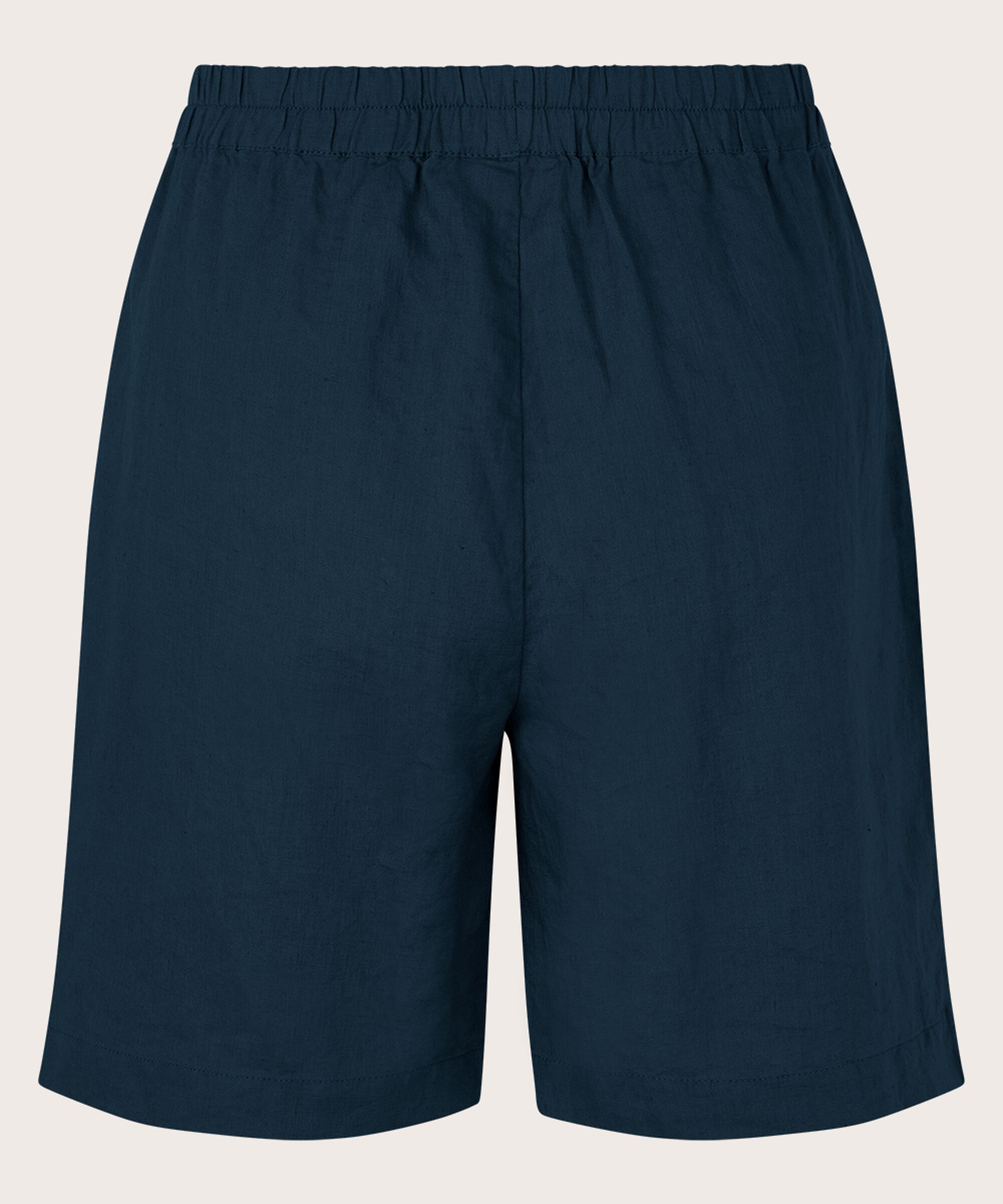PRUDIE SHORTS, Navy