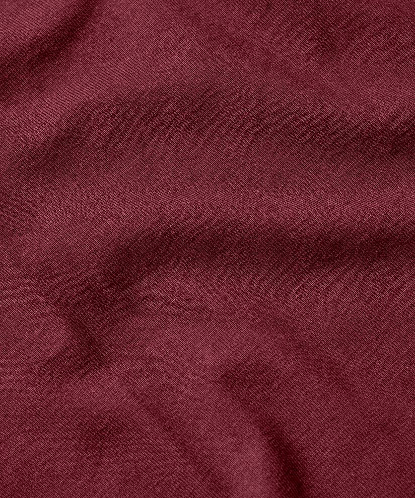 Nubelle JERSEY Klänning, Tawny Port
