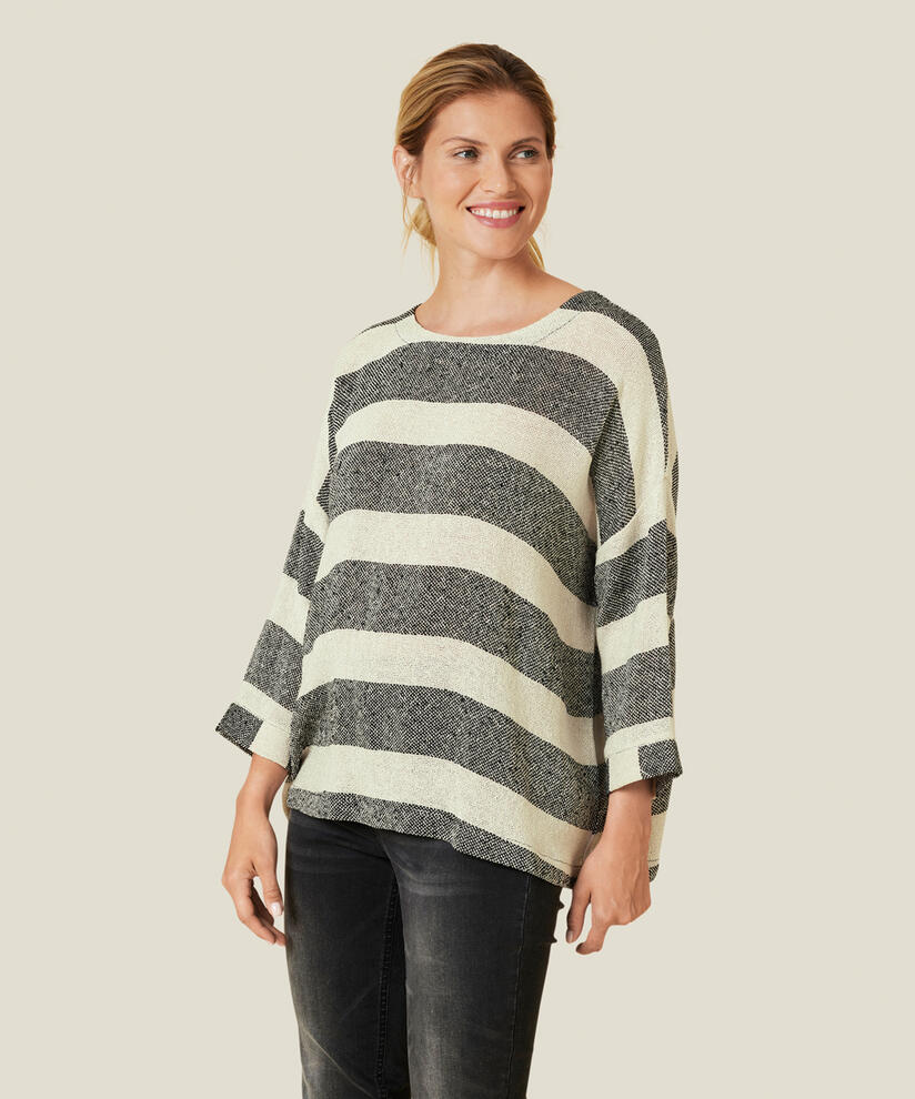 BECCA TOPP, Black