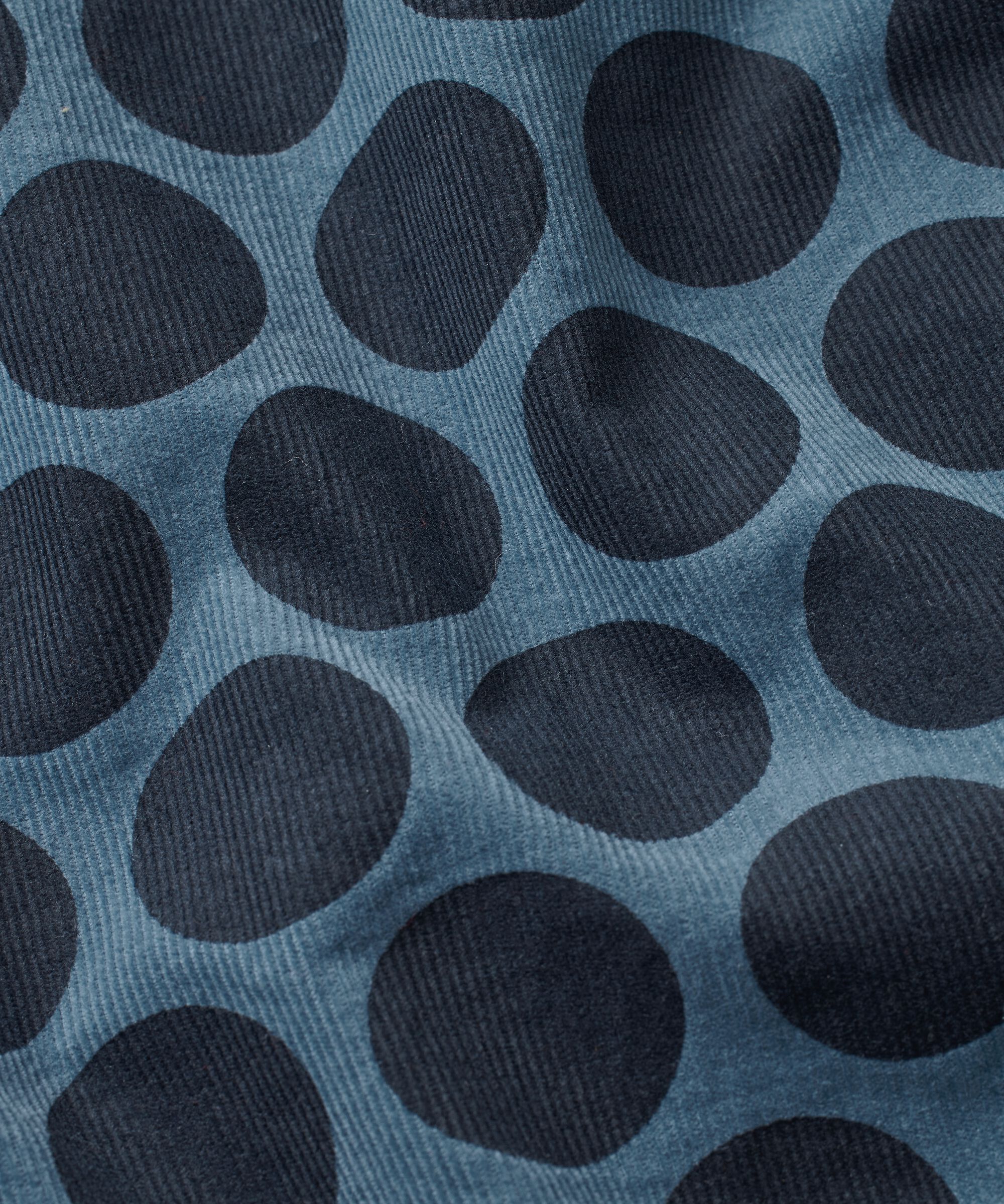 Neo Klänning, Navy Blazer