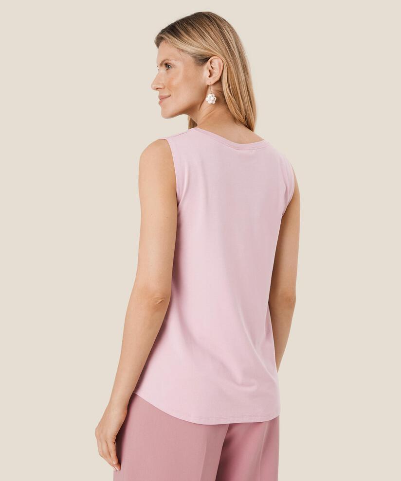 Elisa JERSEY Topp, Zephyr