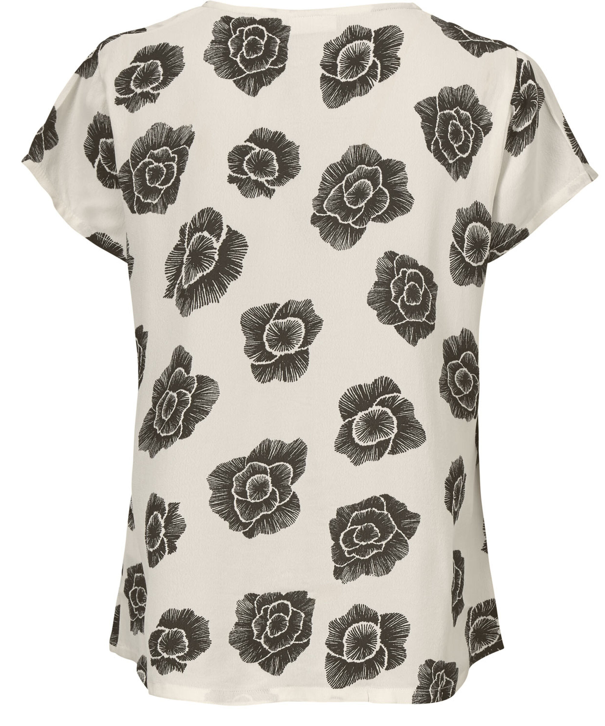Ia SKJORTA, Black