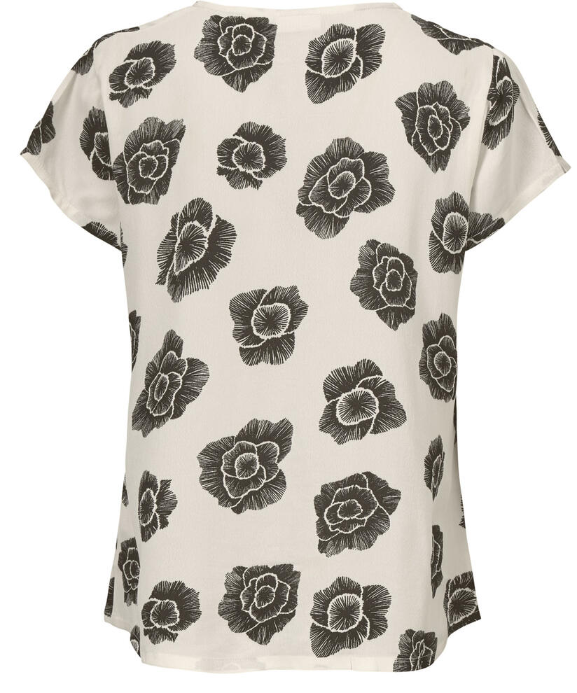 Ia SKJORTA, Black