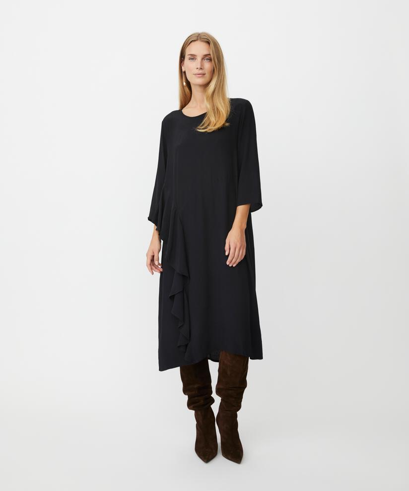 Nivelli Klänning, Black