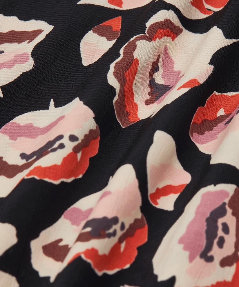 Becca Topp, Red Clay