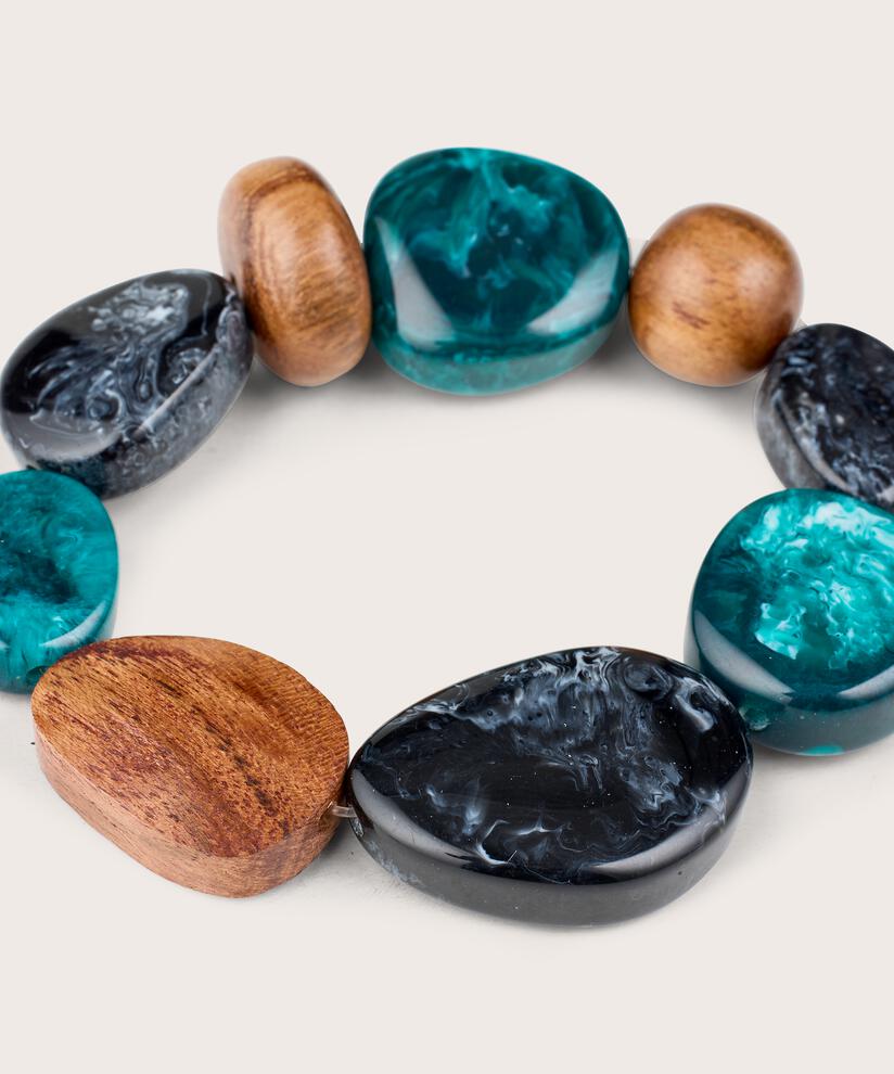 Ryker Armband, Teal