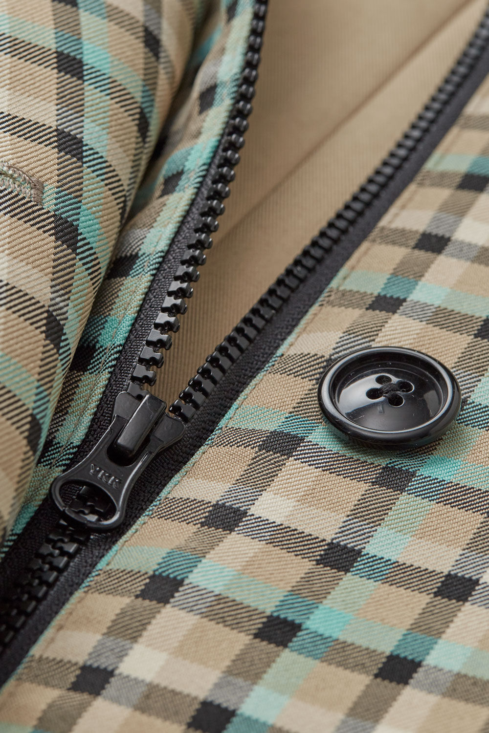 TERA KAPPA, Travertine