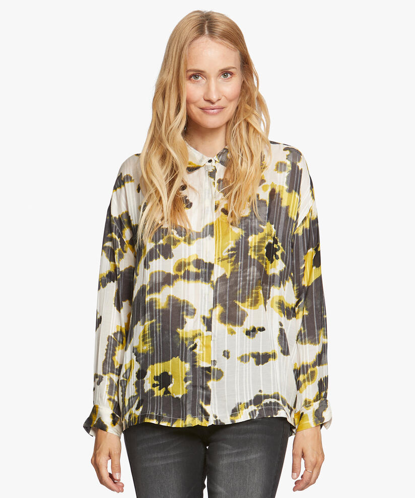 IBILY TOPP, Oil Yellow