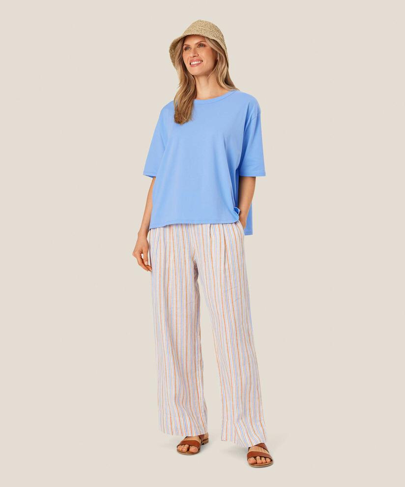 Rasala Hatt, Natural