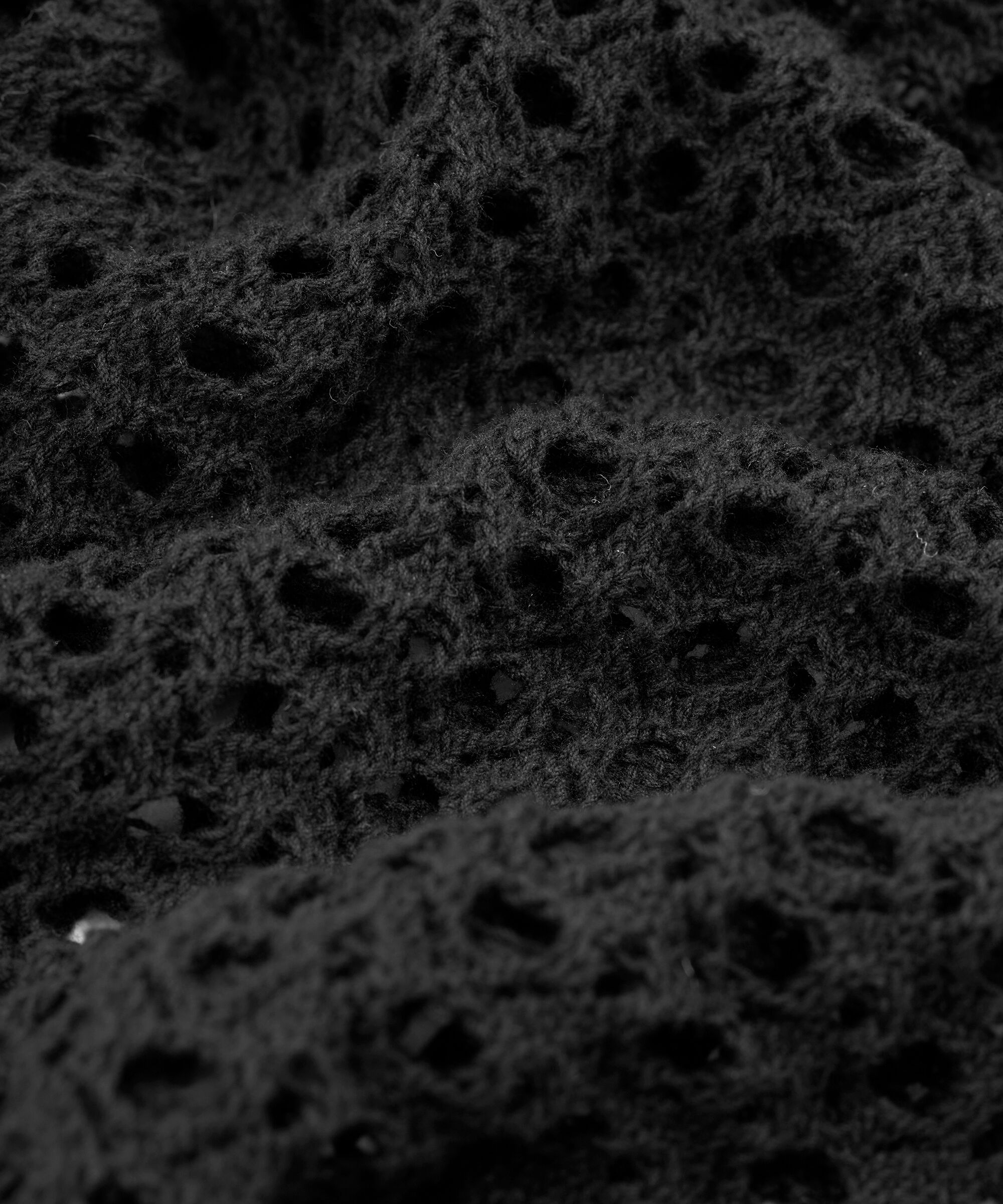 Ola Klänning, Black