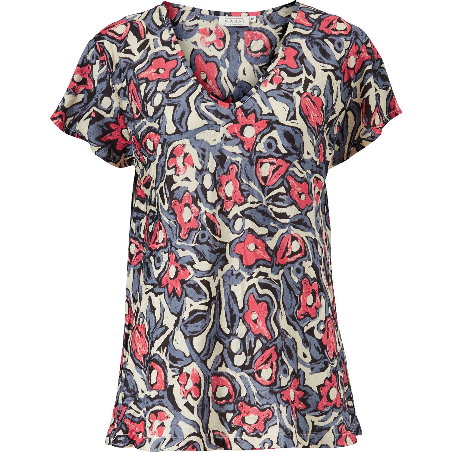 KALLO TOPP, Rose Sharon