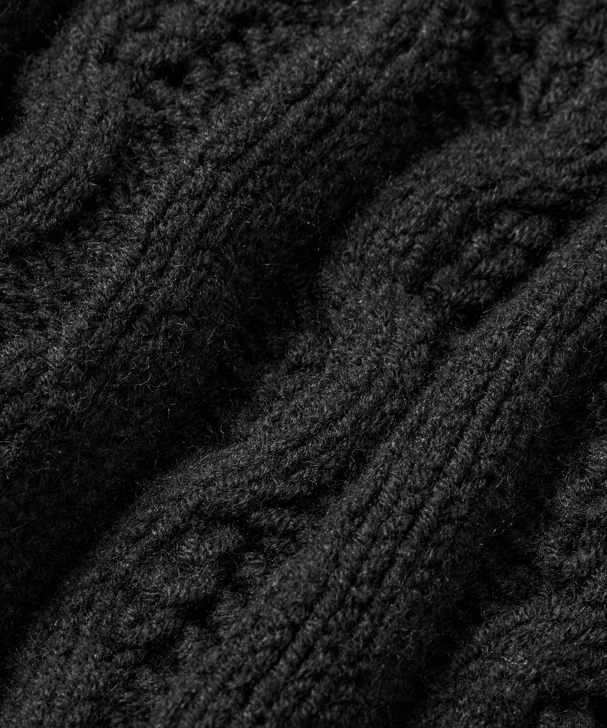 Frankie Topp, Black