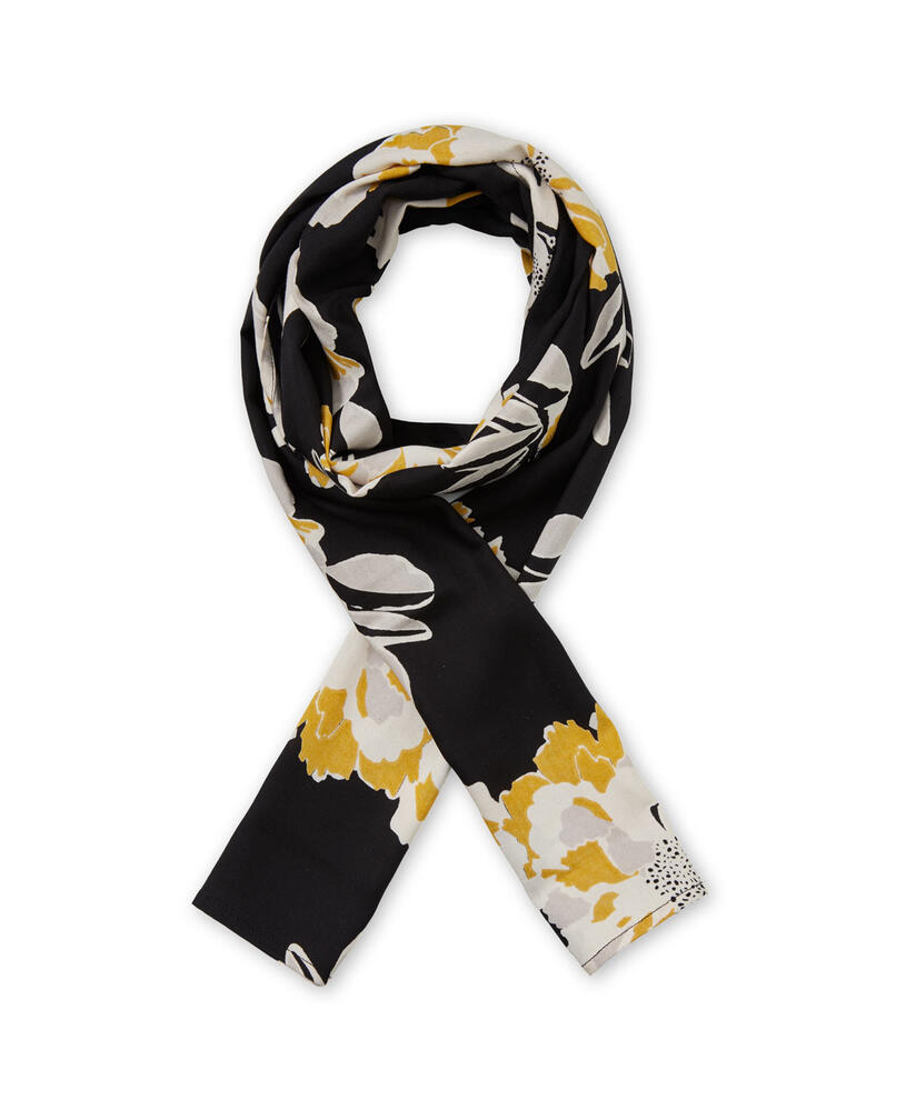 ALONG SCARF, Chai Tea