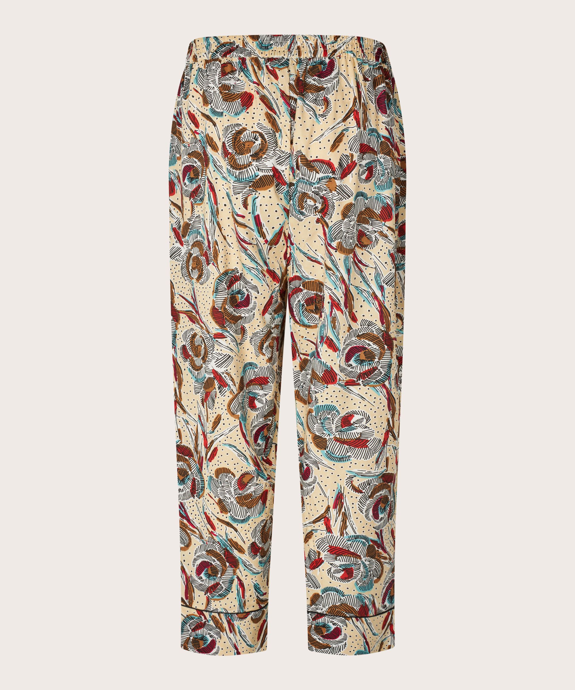 Penilla Byxor, Soybean