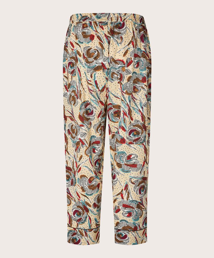 Penilla Byxor, Soybean