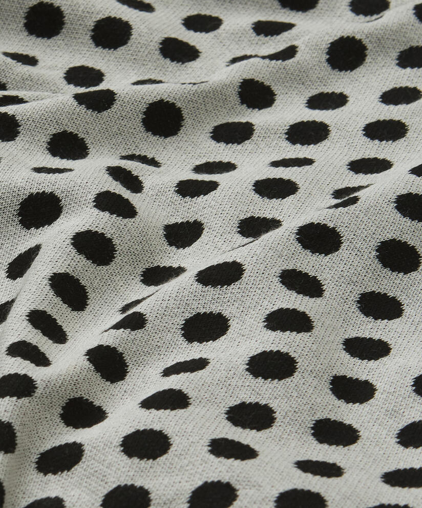 PIRI JERSEY BYXOR, Whitecap