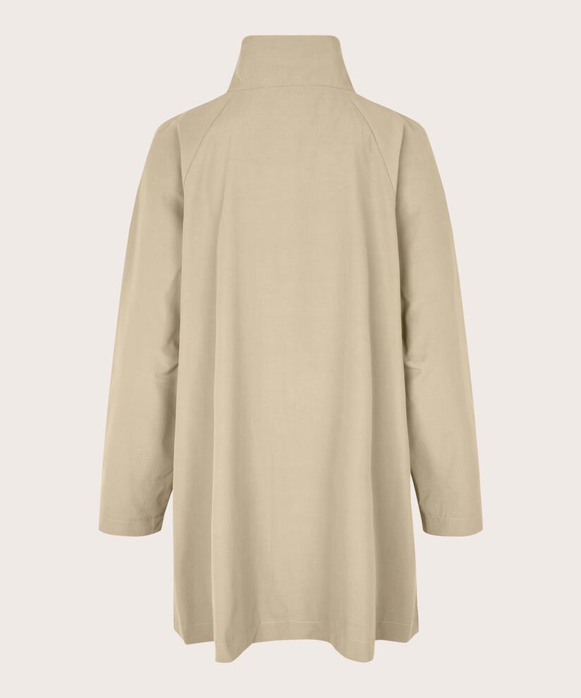 Teresa Kappa, Plaza Taupe