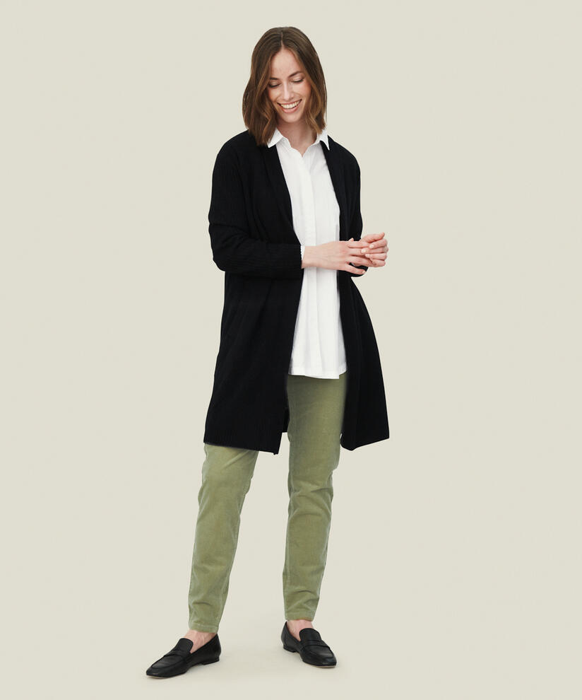 LEMPI KOFTA, Black