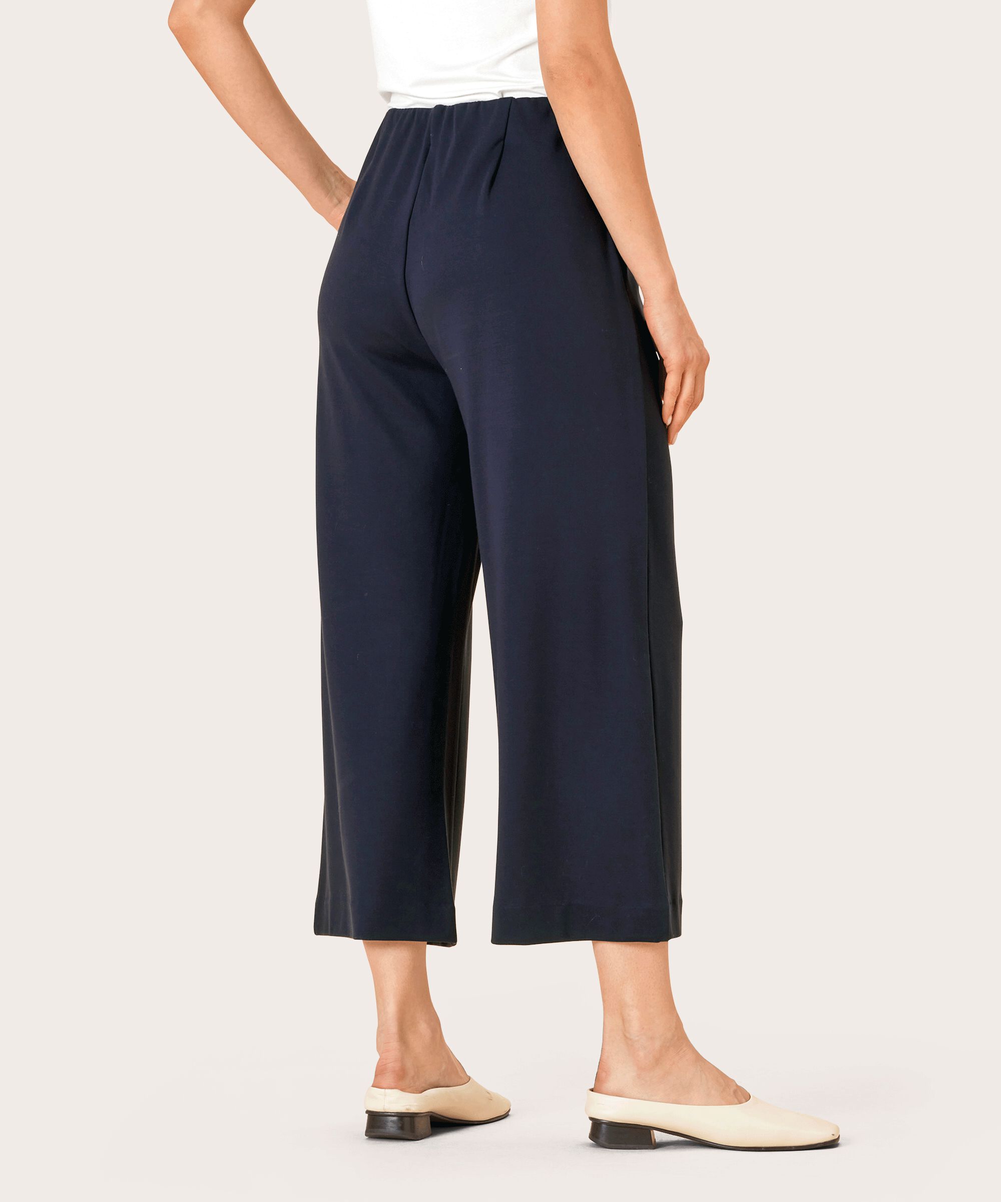 Piri JERSEY Byxa, Navy
