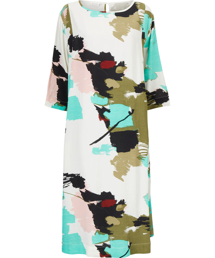 NABIA KLÄNNING, Sea Green