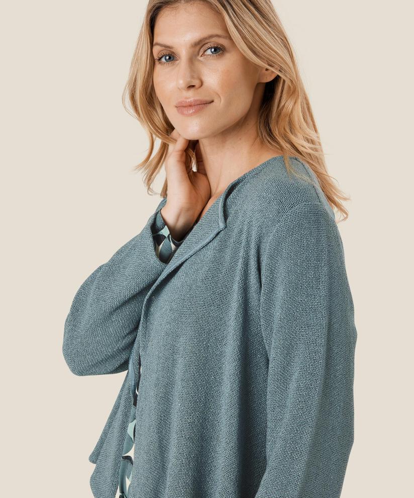Julitta Jacka, Goblin Blue