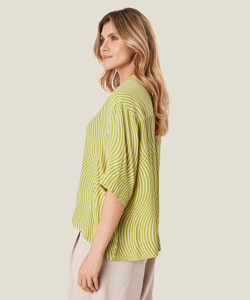 Batia Blus, Lentil Sprout