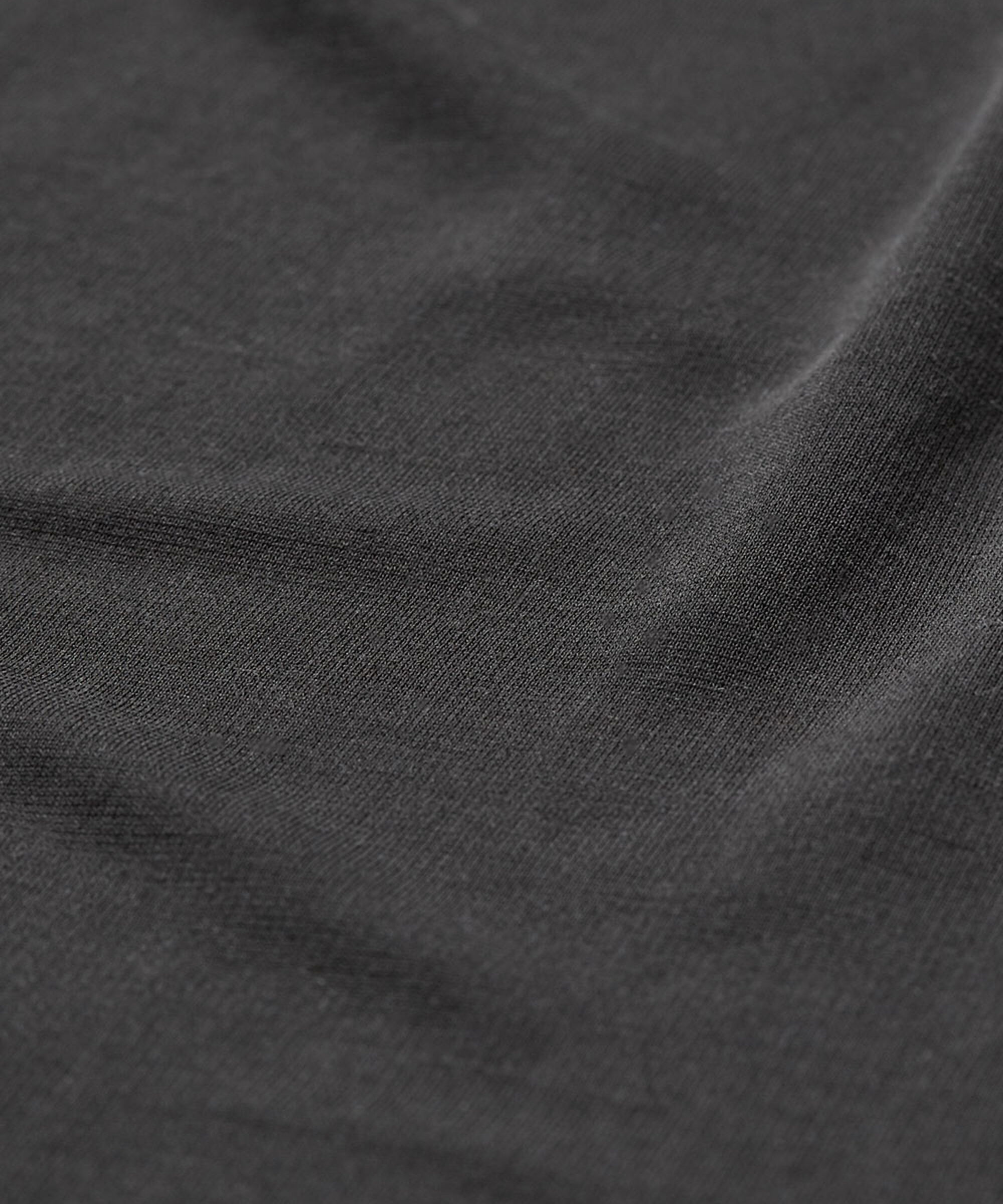 Irana JERSEY Skjorta, Black