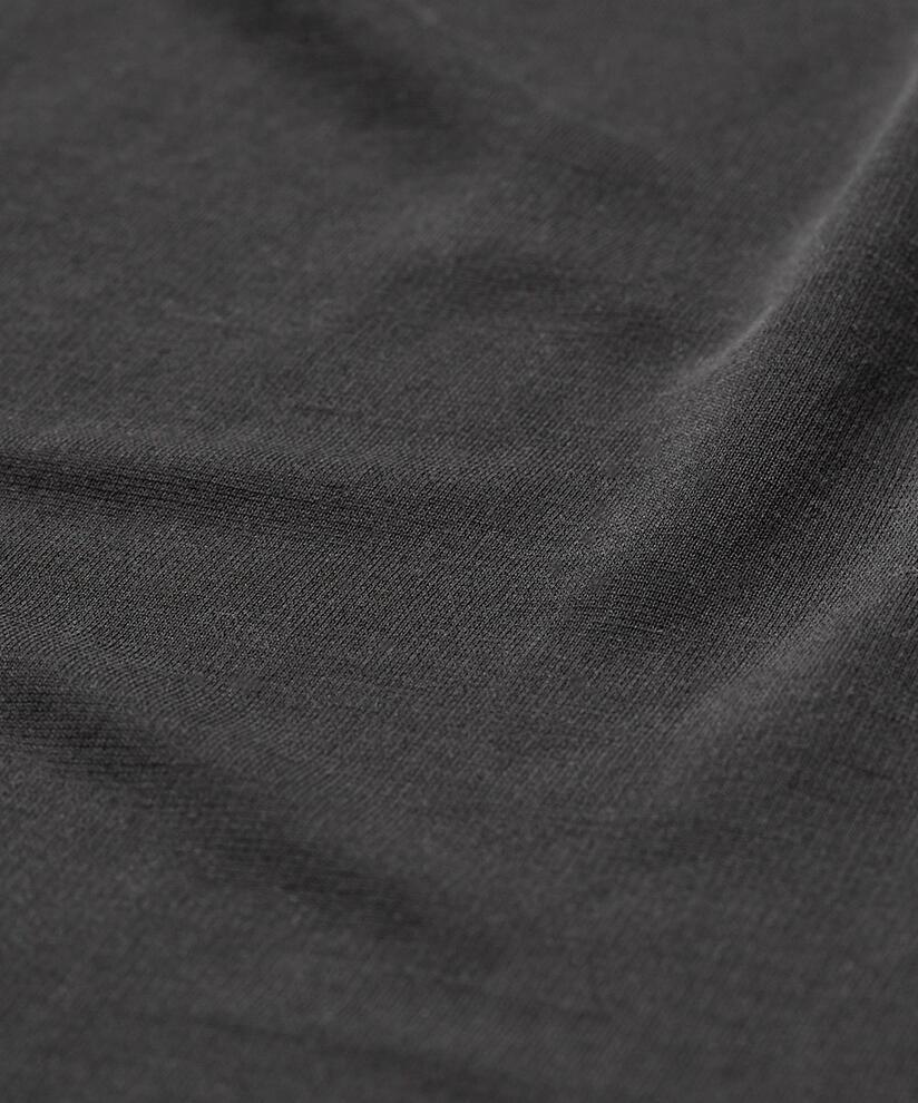 Irana JERSEY Skjorta, Black