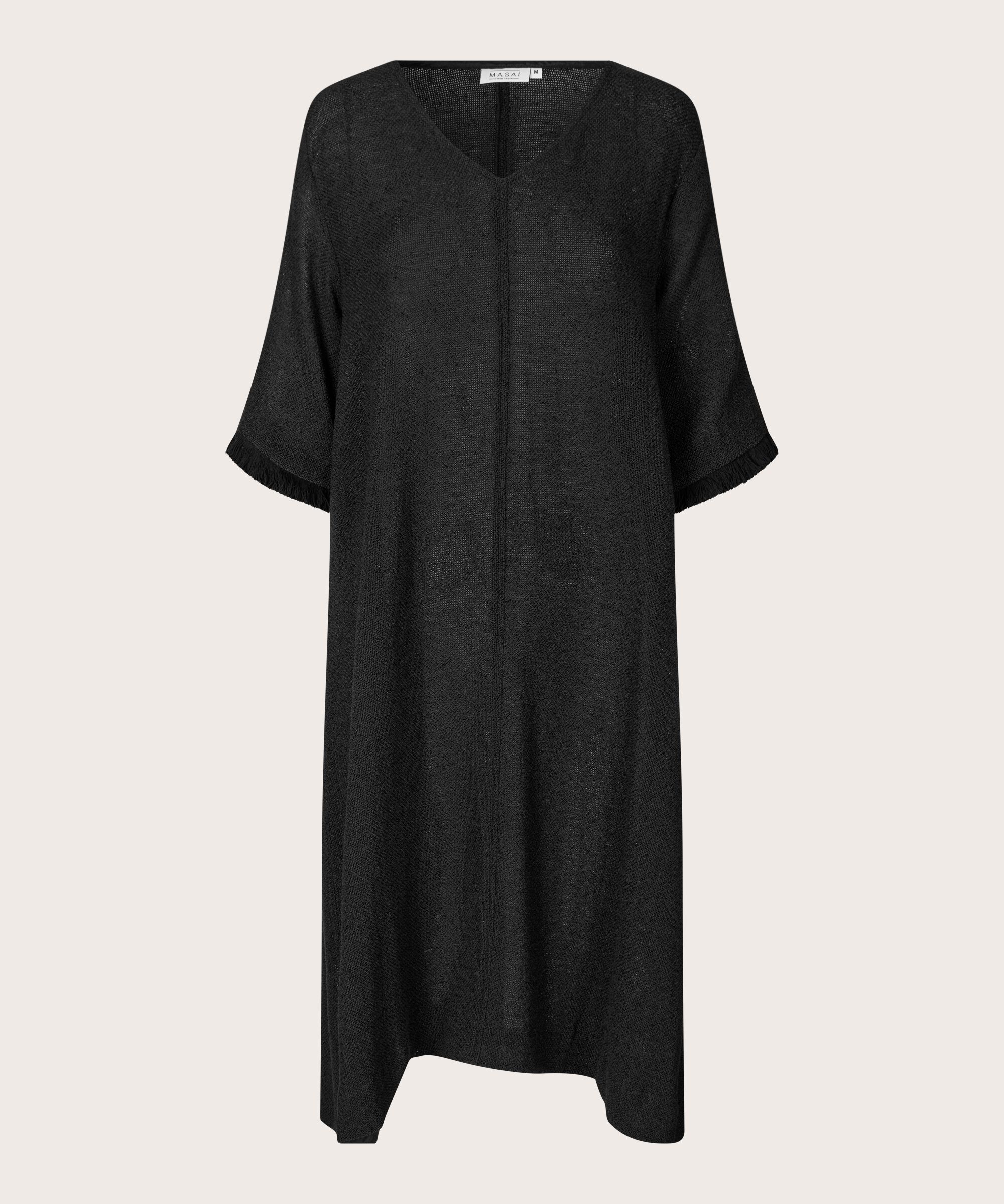 Newell Klänning, Black