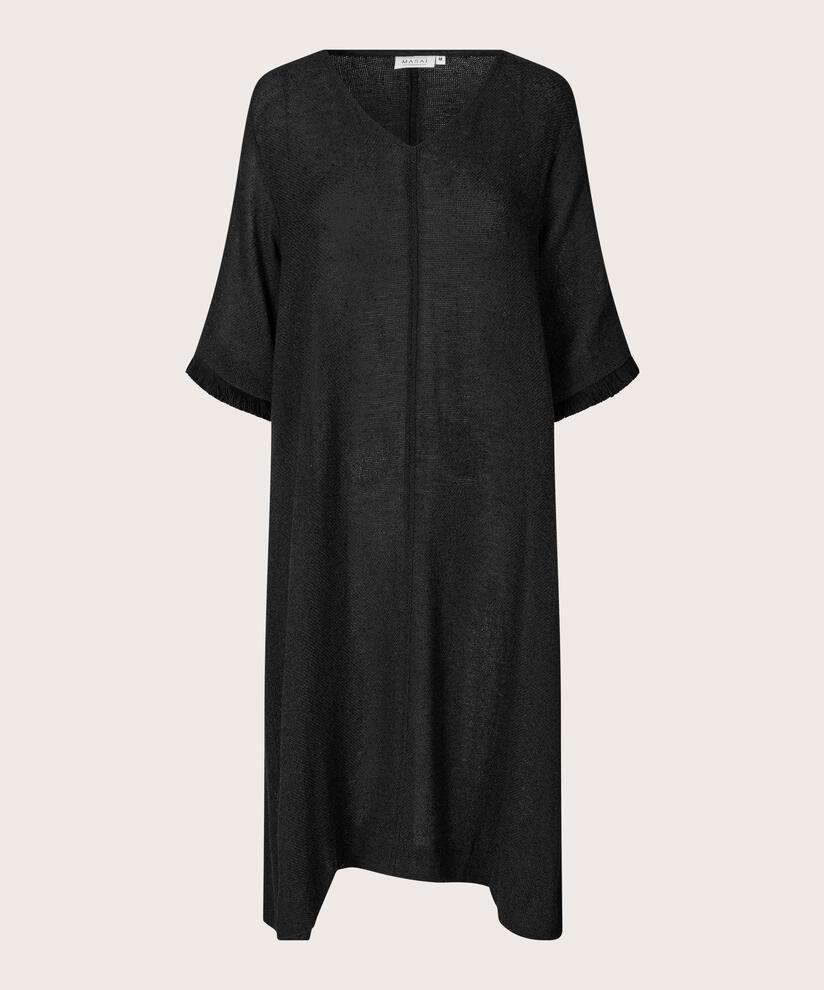 Newell Klänning, Black